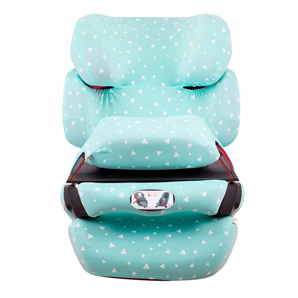 POKROWIEC JANABEBE DO CYBEX PALLAS M E PALLAS FIX