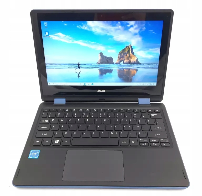 Купить НОУТБУК ACER ASPIRE R3 (N15W5) WIN10/32 ГБ/2 ГБ/11,6 отзывы