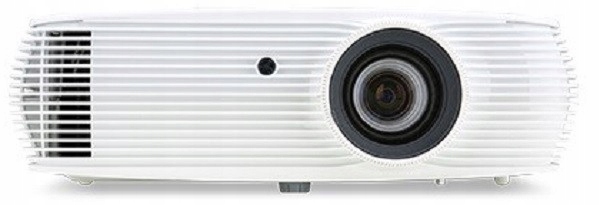 Projektor DLP Acer P5630 biały