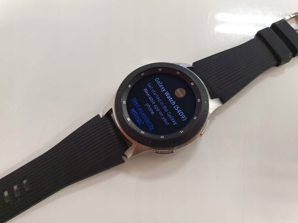 watch r805
