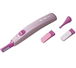 PRZYRZĄD DO MANICURE PANASONIC ES2401 NOWY WOŚP!