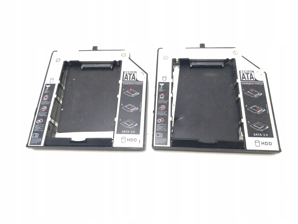 Купить HDD Отсек для твердотельного накопителя 2,5-дюймовый адаптер SATA: отзывы, фото, характеристики в интерне-магазине Aredi.ru