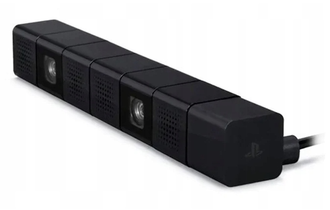 Kamera do SONY PS4 PlayStation Camera V1 CUH-ZEY1