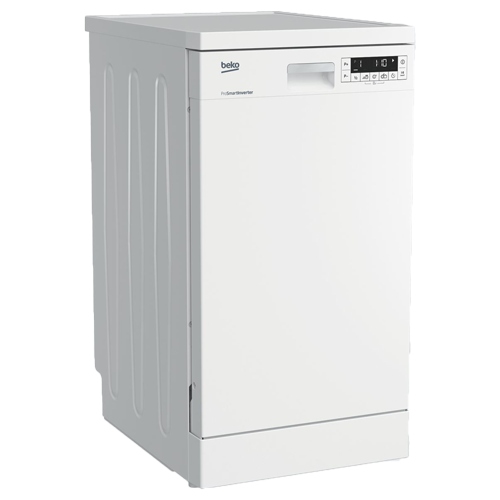 Zmywarka wolnostojąca Beko DFS 26020 W