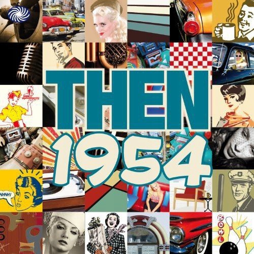 THEN - 1954 [CD]