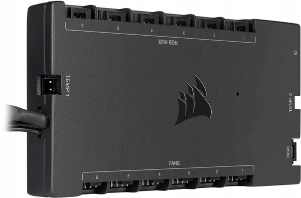 Corsair iCUE Commander CORE XT