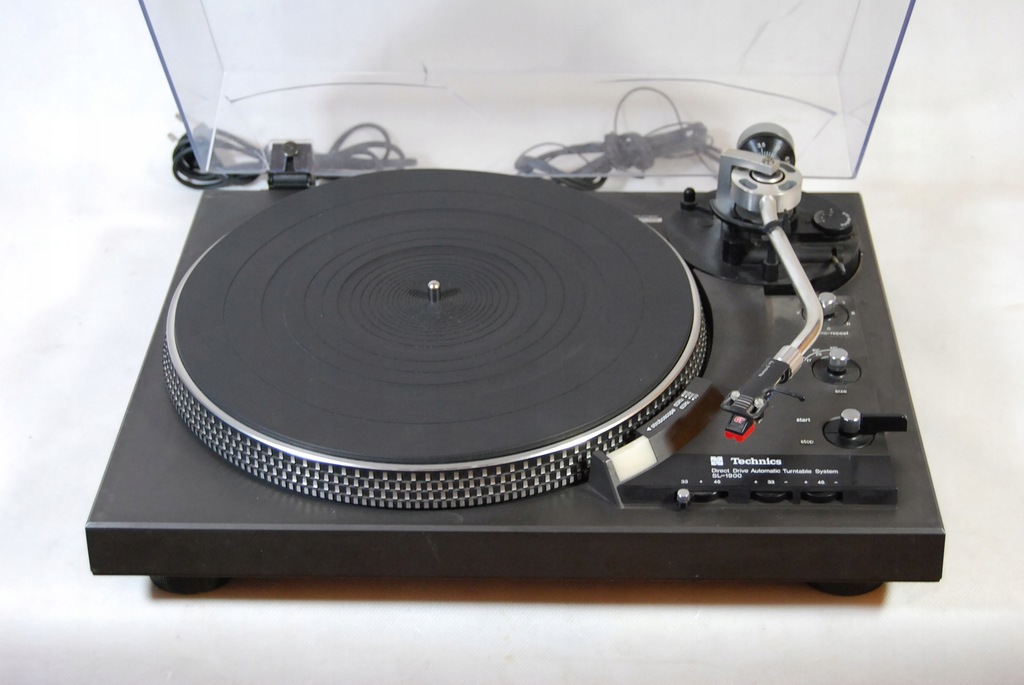 TECHNICS SL-1900