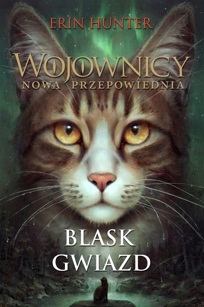 WOJOWNICY T.10 BLASK GWIAZD