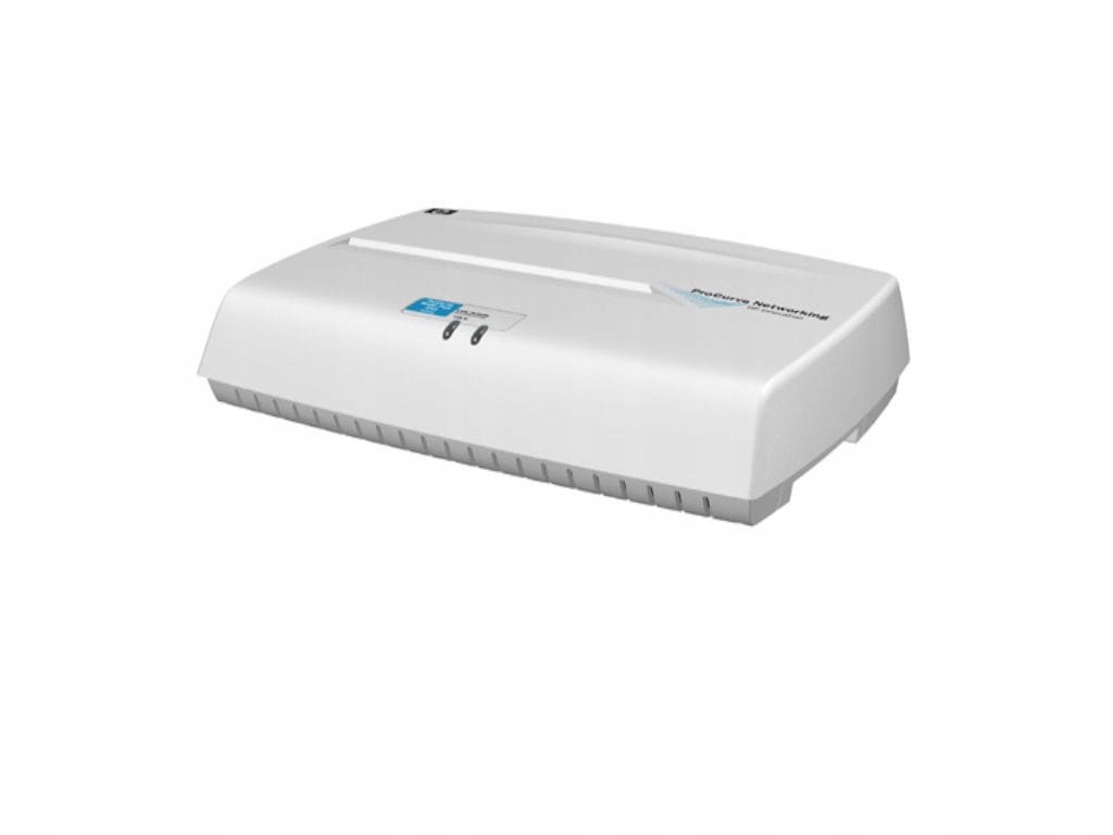 ACCESS POINT HP RADIO PORT J9006A, RSVLC-0502