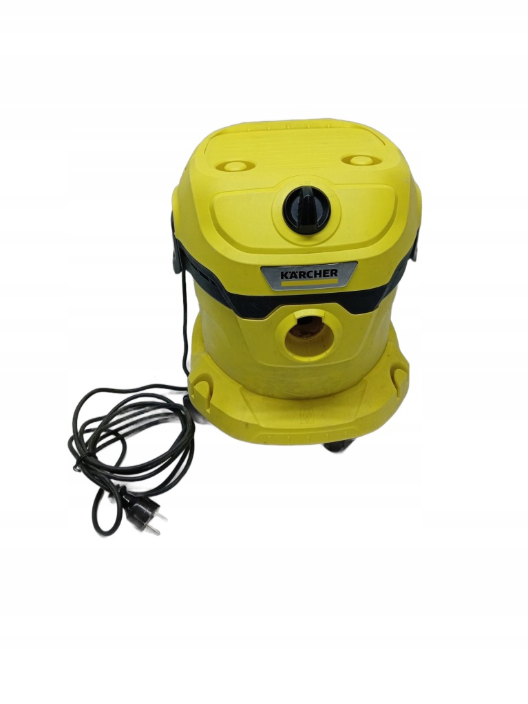 Odkurzacz przemysłowy Kärcher WD 2 PLUS 1000 W