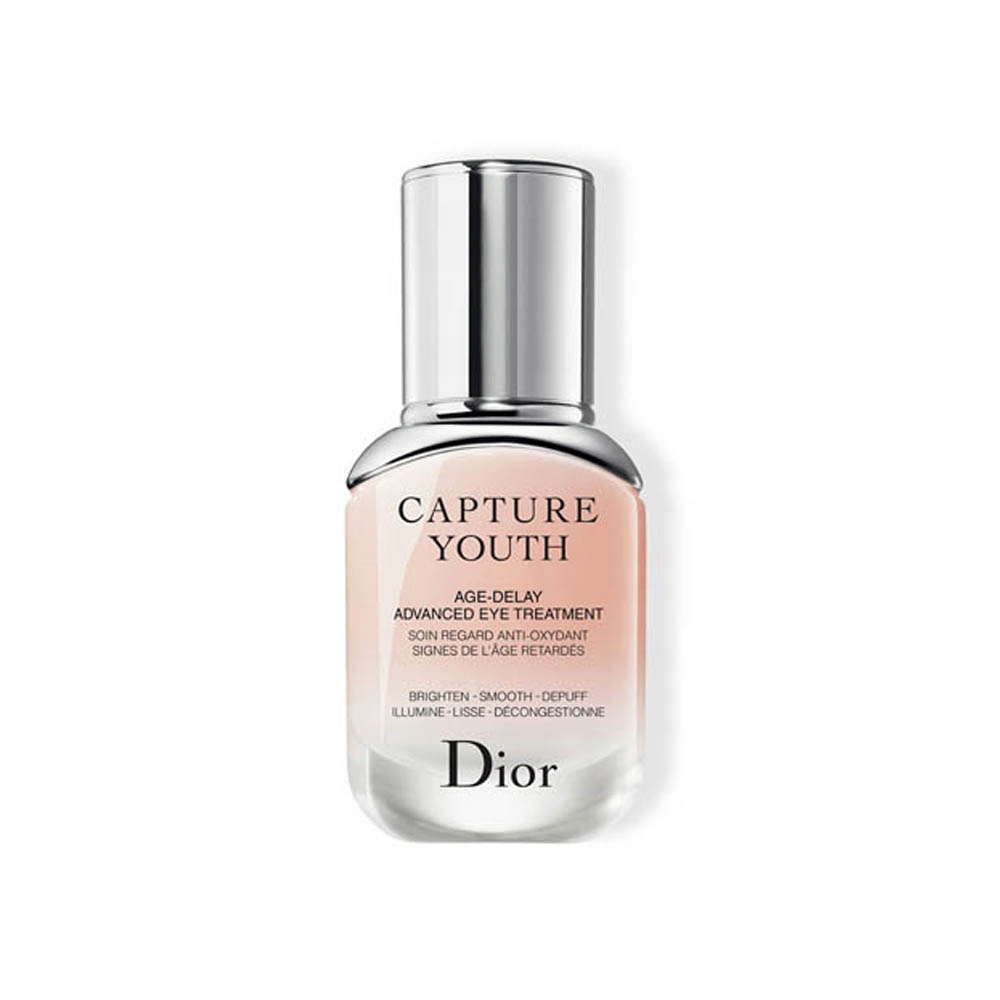 CHRISTIAN DIOR Capture Youth Eye Treatment