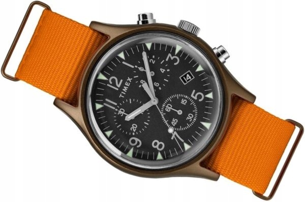 ZEGAREK MĘSKI TIMEX Mk1 TW2T10600 SALON KRAKÓW!