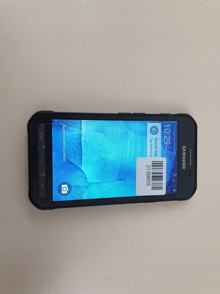 Samsung Galaxy Xcover 3 8GB (2139855)