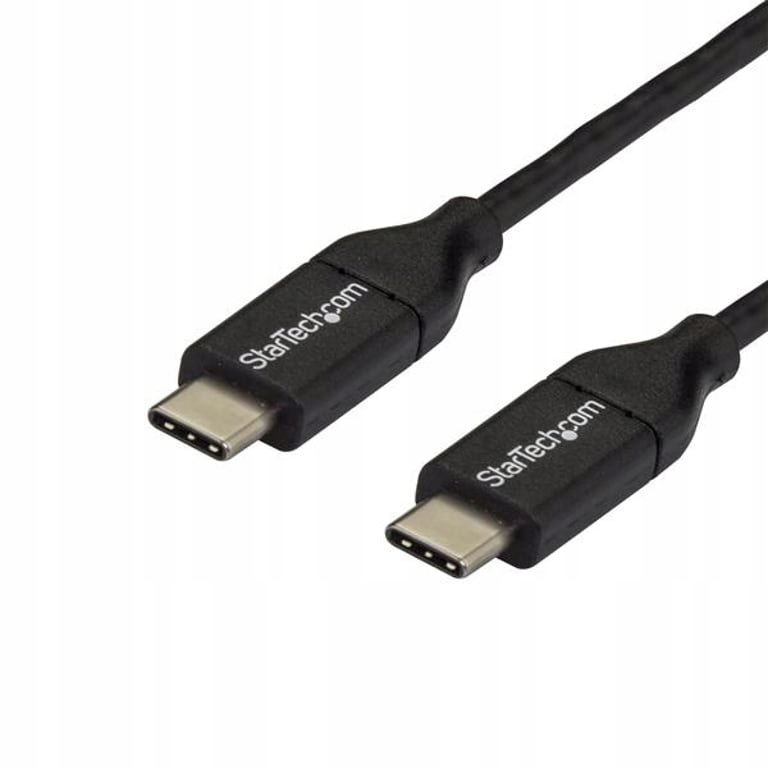 StarTech.com USB2CC3M kabel USB 3 m USB 2.0 USB C