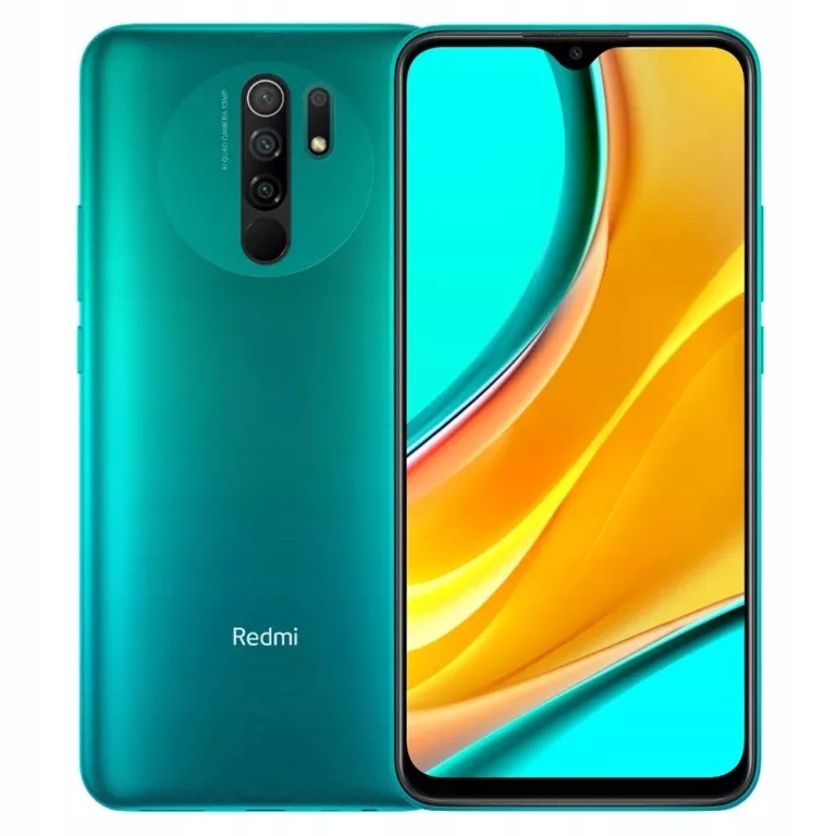 TELEFON REDMI 9