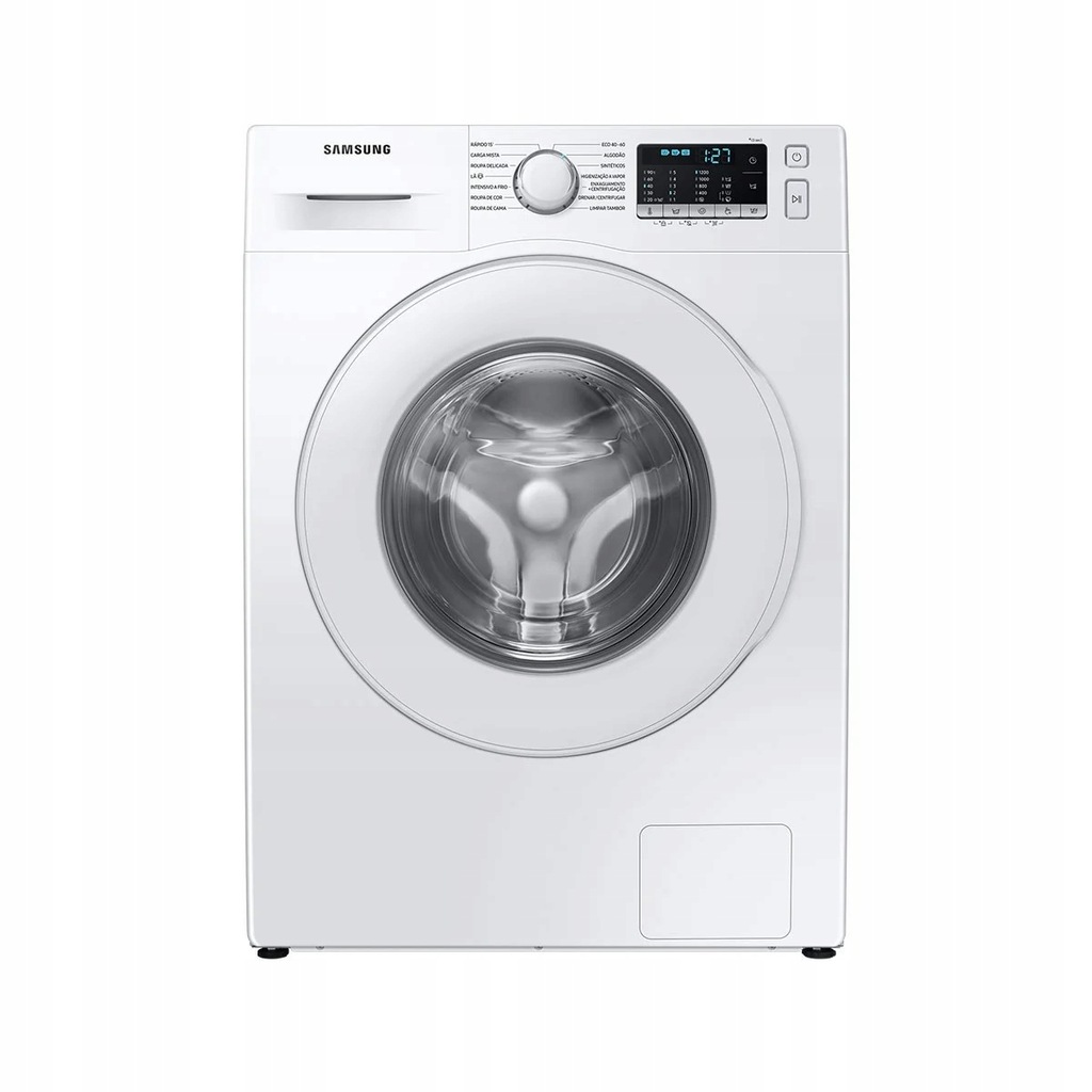 Pralka Samsung WW90TA026TE 9 kg 1200 obr./min klasa A