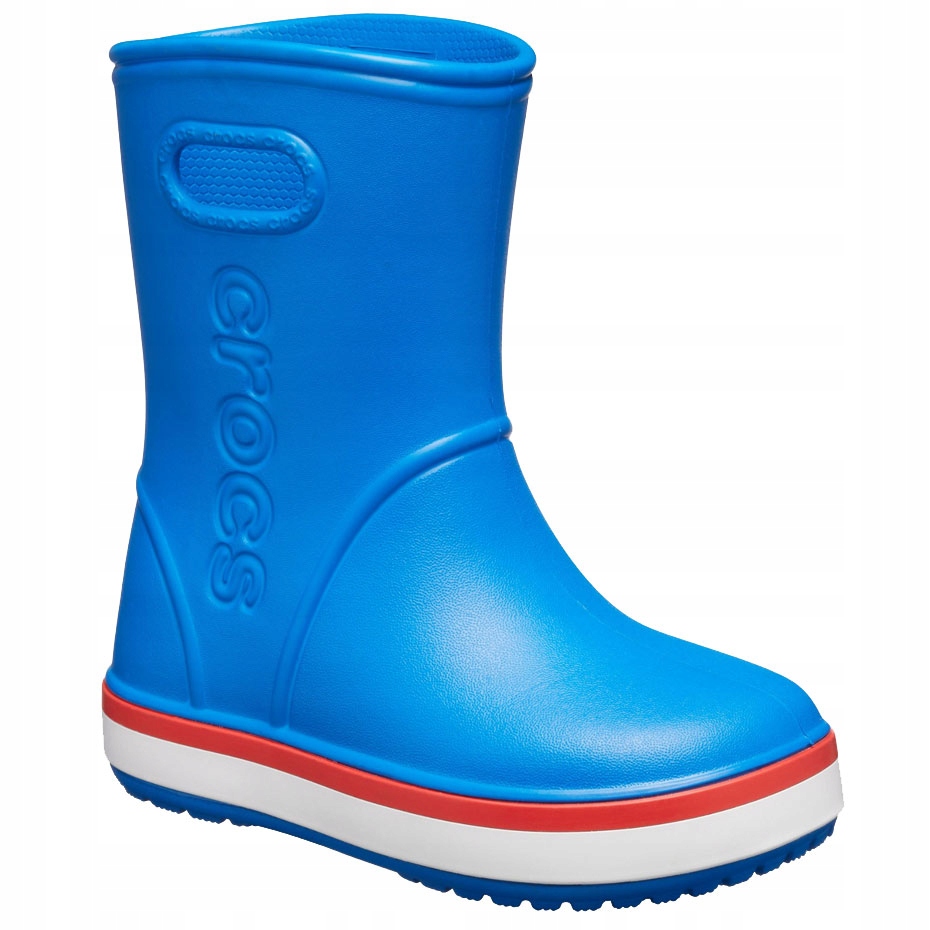 Crocs Crocband Rain Boot Kids 205827-4KD 22-23
