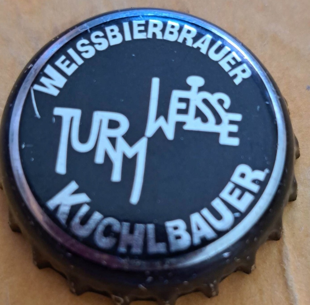 11/Niemcy Weissbierbrauer CCI 102741 piwo