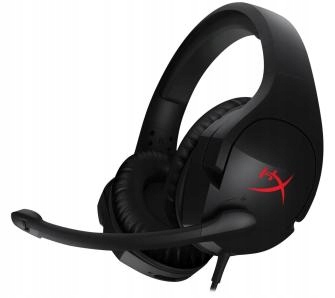 J6800 HYPERX CLOUD STINGER SŁUCHAWKI Z MIKROFONEM