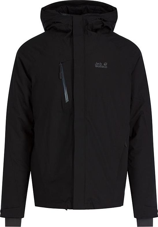 JACK WOLFSKIN KURTKA TROPOSPHERE Jacket M r. L