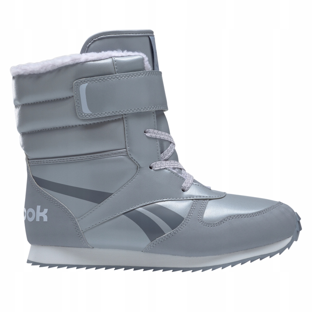 Buty Reebok Classic Snow Jogger DV9159 27.5