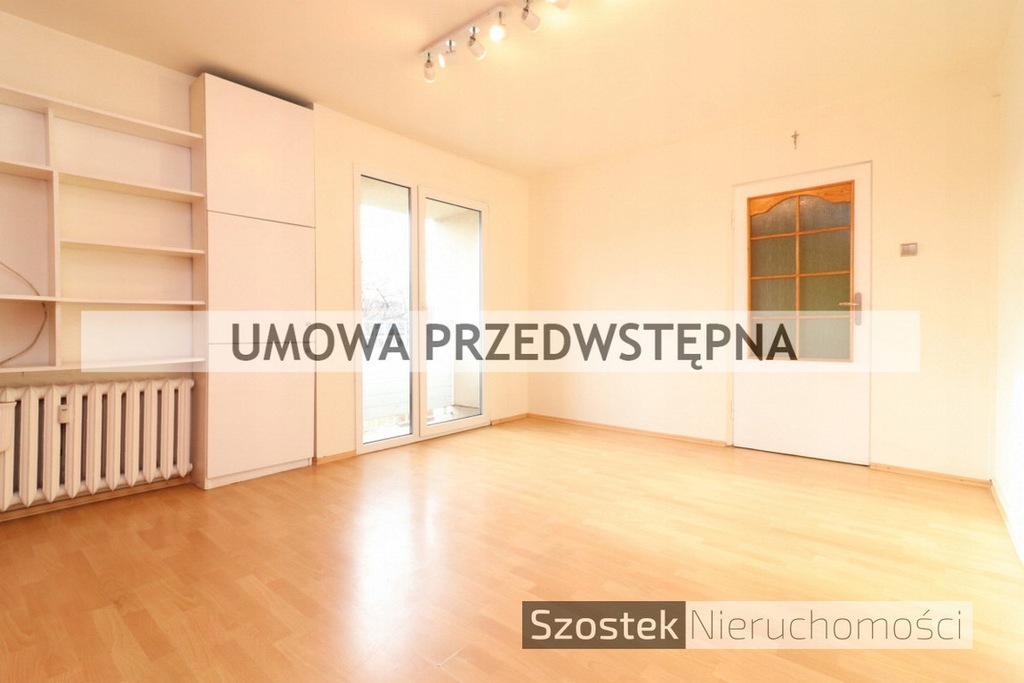 Mieszkanie, Częstochowa, Wrzosowiak, 42 m²