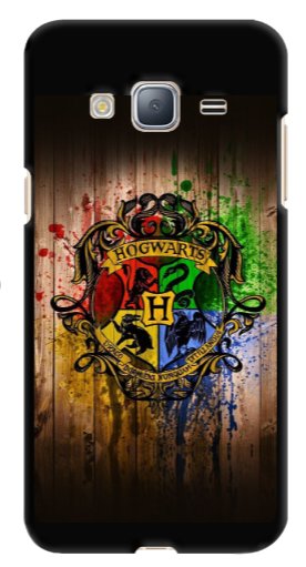 Etui Harry Potter Hogwarts Samsung J3 2016 7622834235 Oficjalne Archiwum Allegro