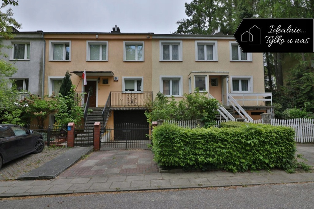 Dom, Gdańsk, Wrzeszcz, 150 m²