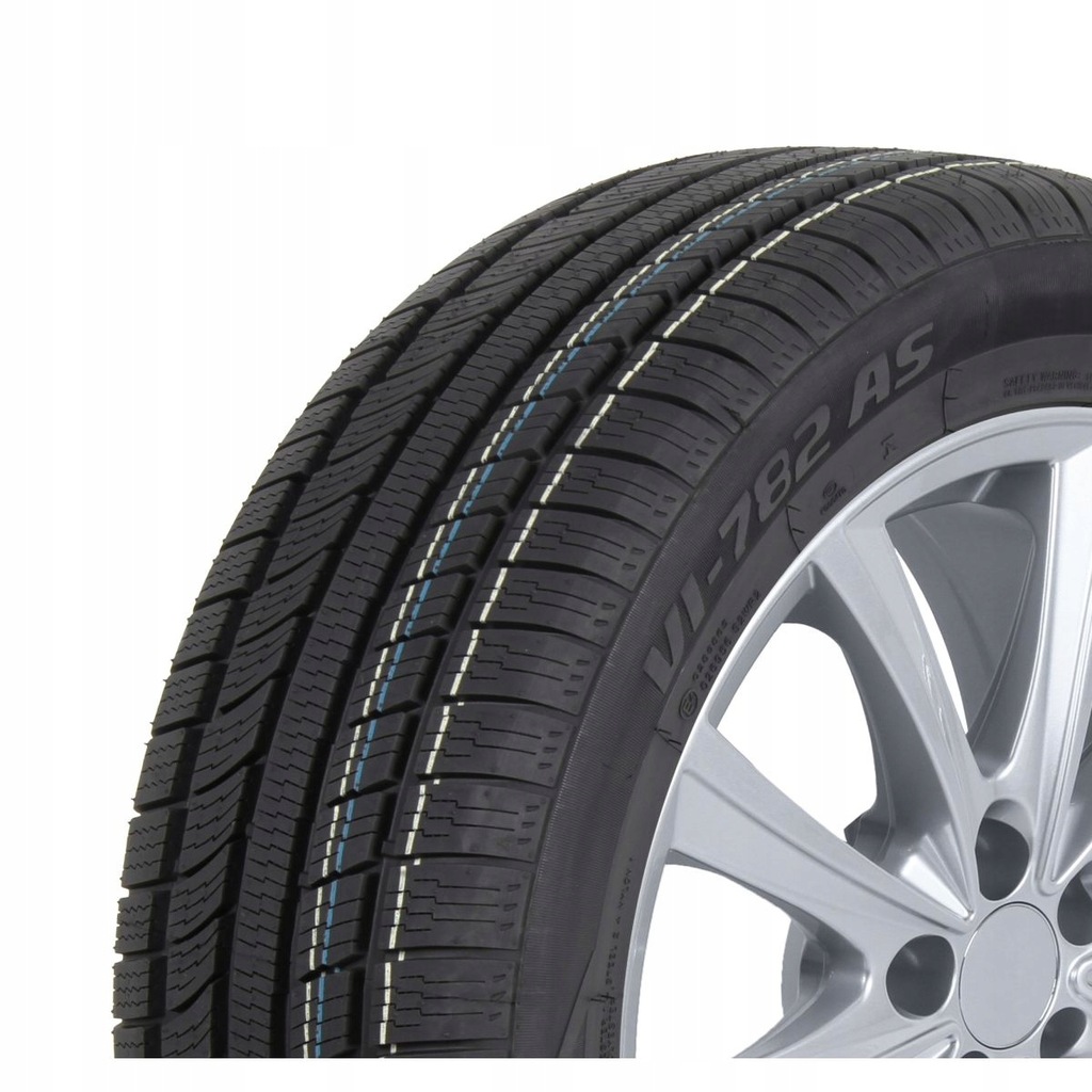 1x OVATION 155/65R13 73T VI-782 AS całoroczne 2024 r
