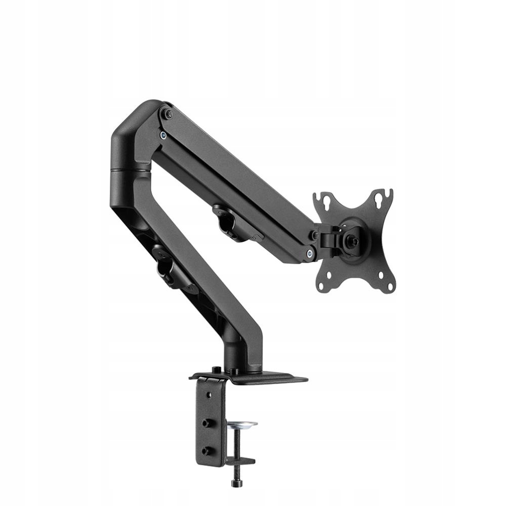 MONITOR ACC DESK MOUNT 17-27"/FPMA-D650BLACK NEOMOUNTS