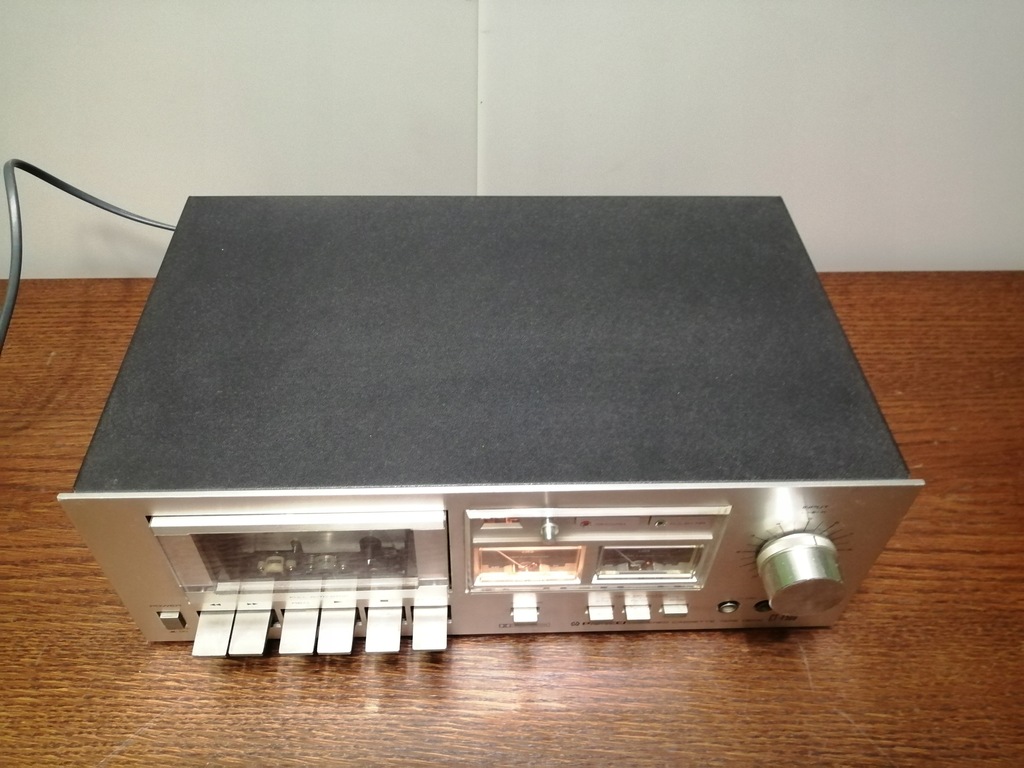 kasetowy Pioneer CTF500 12074265481 oficjalne archiwum
