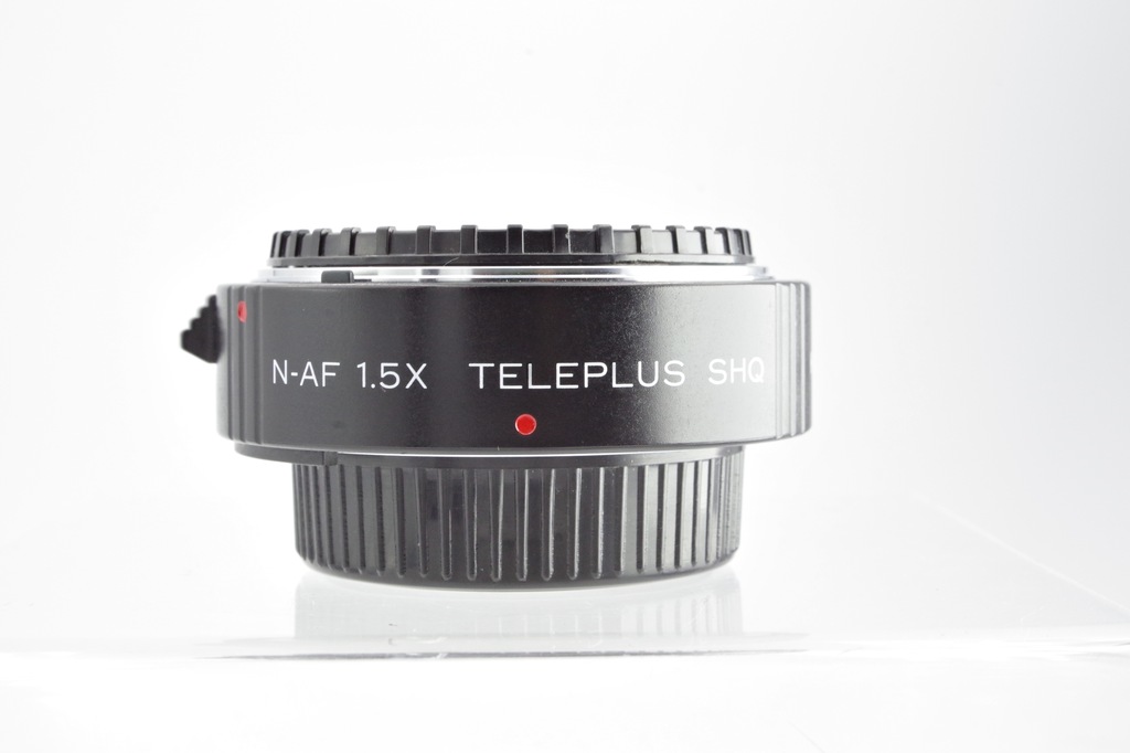 Telekonwerter Nikon Kenko N-AF Teleplus SHQ 1.5x