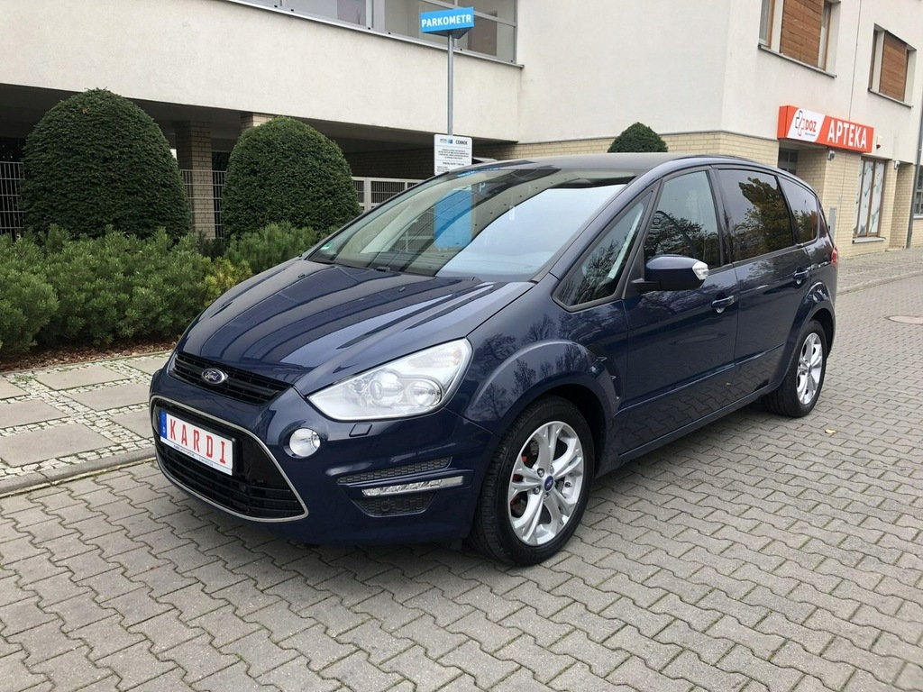 2.0 Tdci Titanium