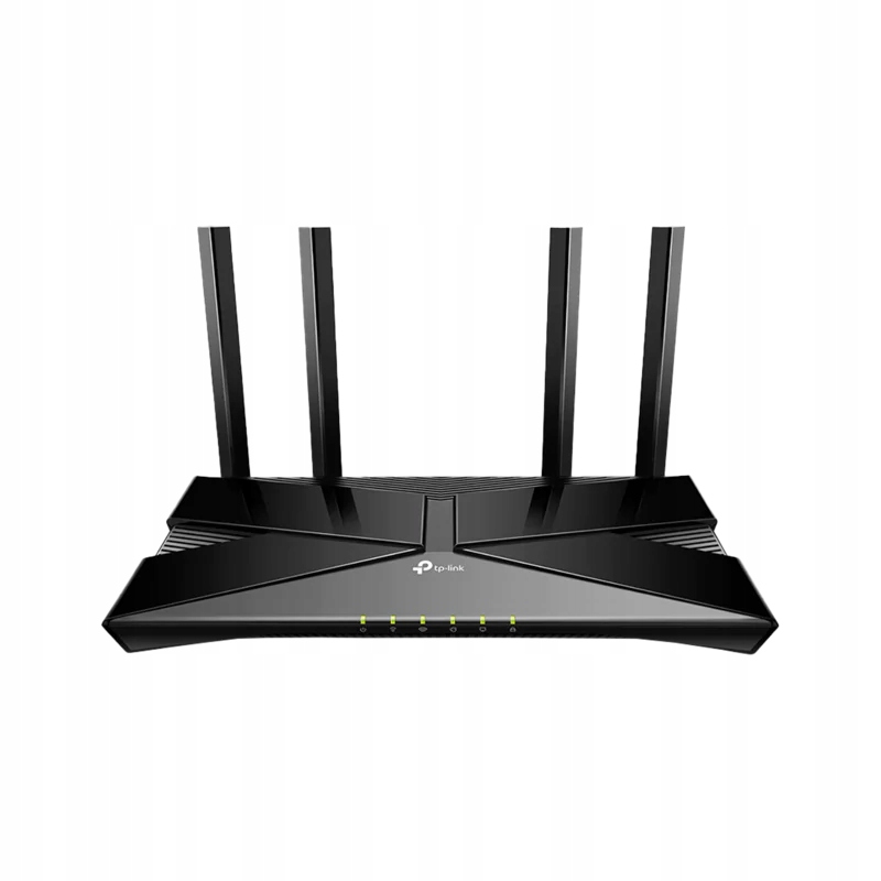 TP-LINK ARCHER AX23 Dwupasmowy router Wi-Fi 6