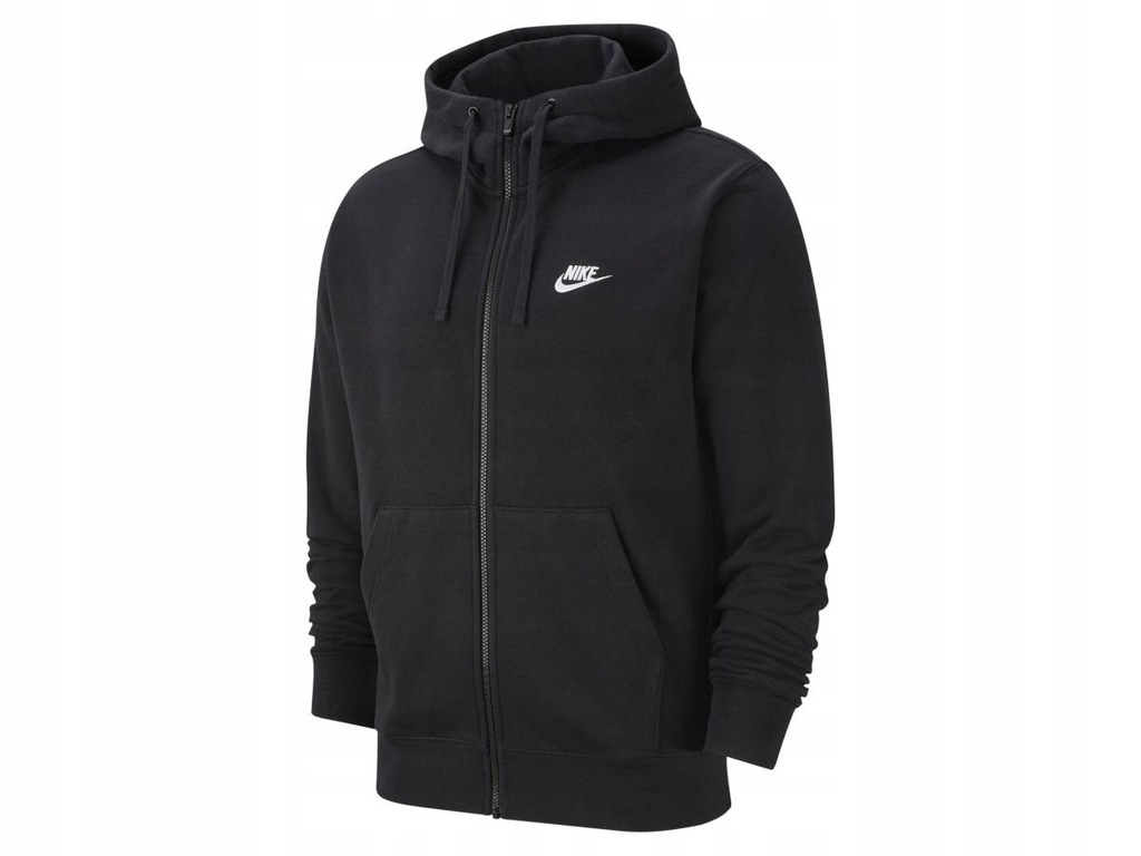 bluza z kapturem nike sportswear club bluza z kapturem nike sportswear club