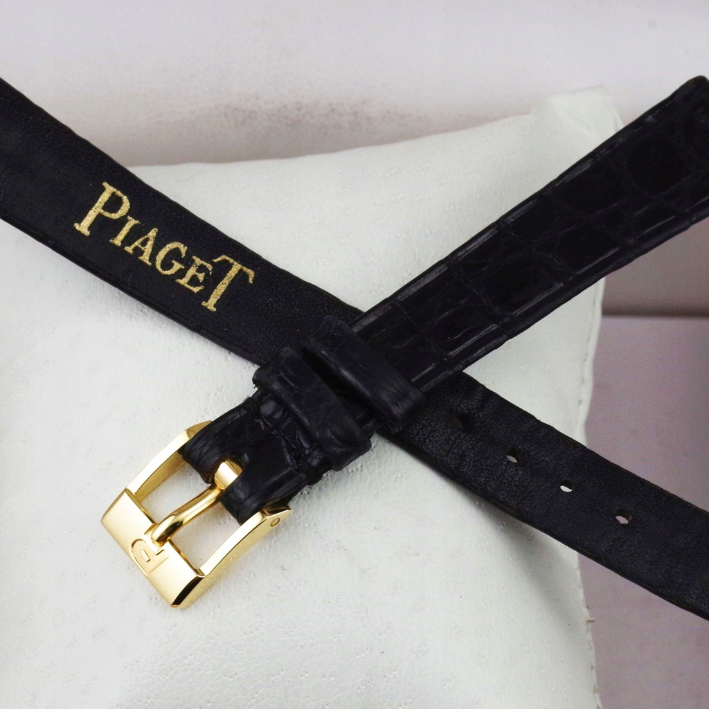 Купить PIAGET женские часы SOLID GOLD 18K / 750 SAPPHIRE: отзывы, фото, характеристики в интерне-магазине Aredi.ru