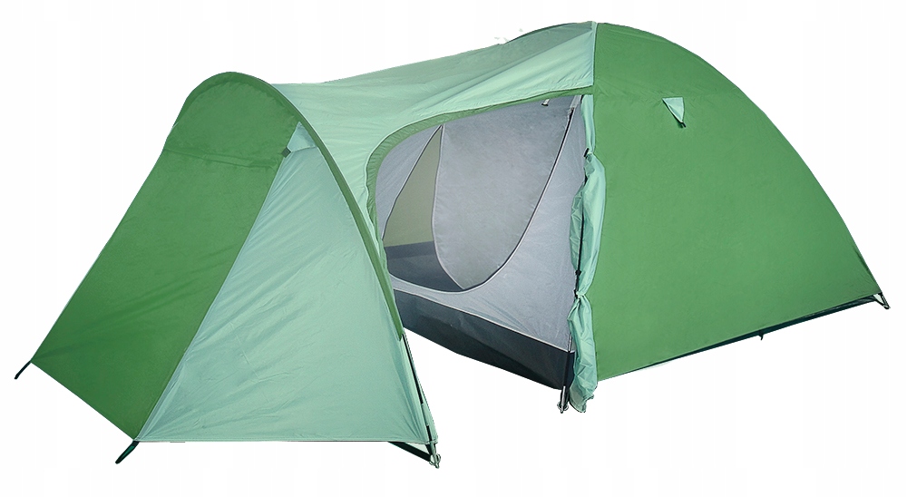 Аляска Camp