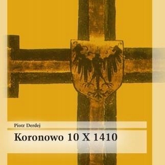 KORONOWO 10 X 1410, PIOTR DERDEJ