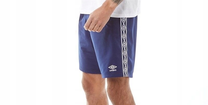 Umbro Active spodenki męskie rozm M