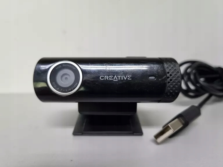 KAMERKA INTERNETOWA CREATIVE VF0790 15203908635 oficjalne