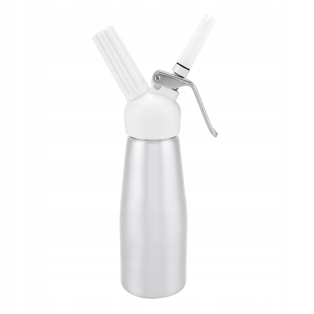 500 ml ubijak do śmietany spieniacz do śmietany