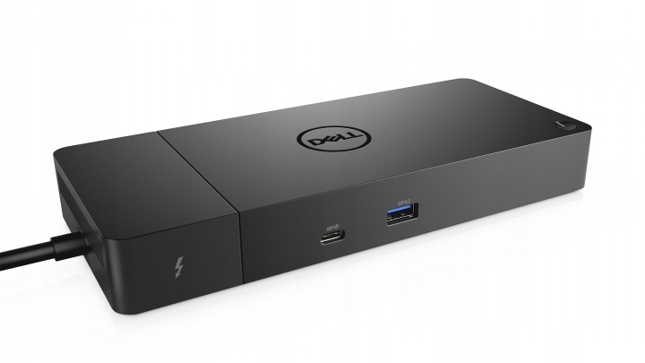 Stacja dokująca Dell K20A001 WD19TBS Thunderbolt