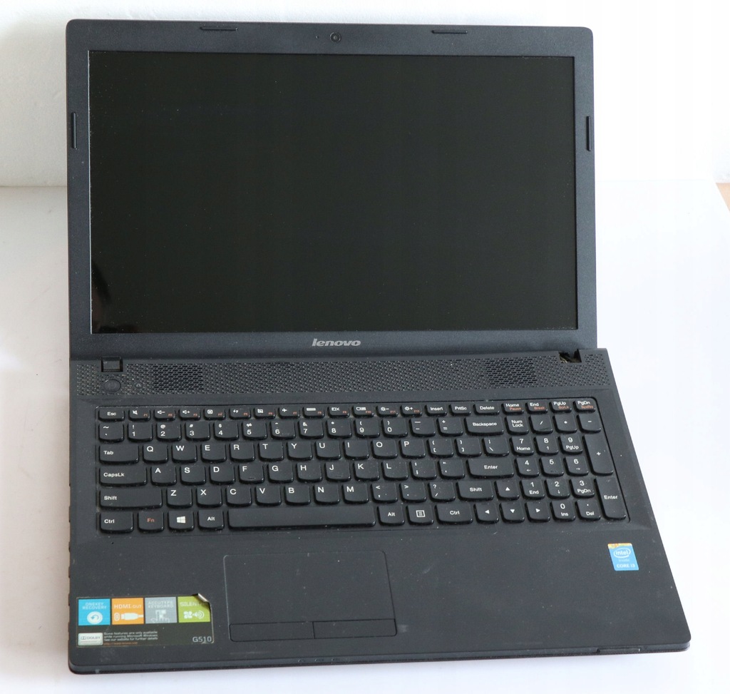 Lenovo G510 20238 laptop Core i3 4-th gen.