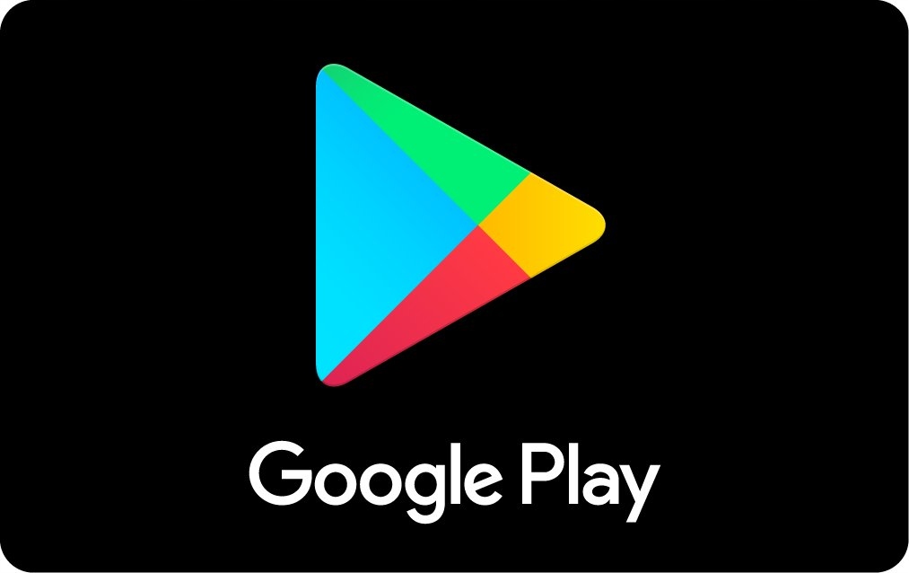 GOOGLE PLAY 75 ZŁ PREPAID CARD KARTA UPOMINKOWA