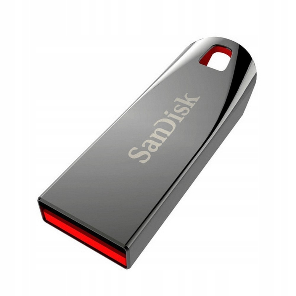 SanDisk CZ71 USB2.0 Pamiec przenosna 32GB