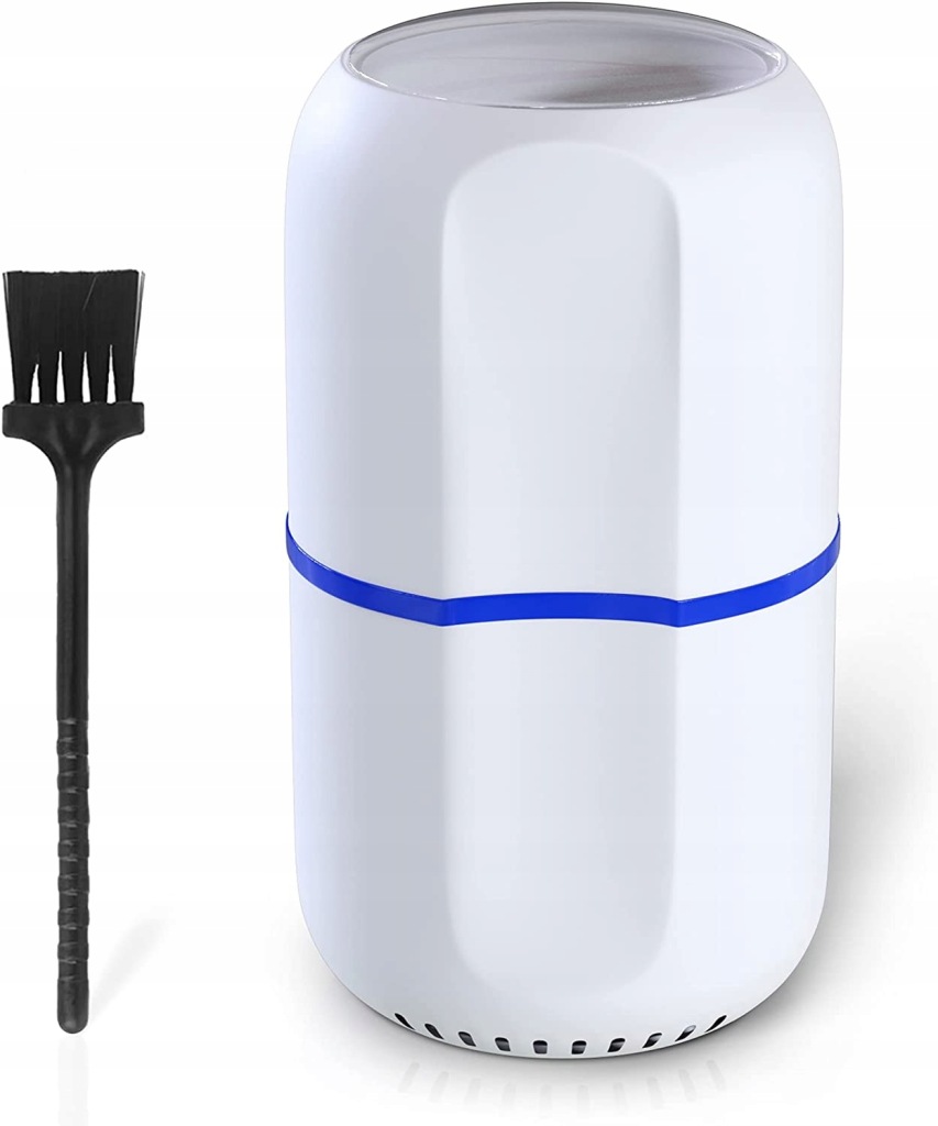 Młynek elektryczny do tabletek – wygoda dla seniorów i opiekunów