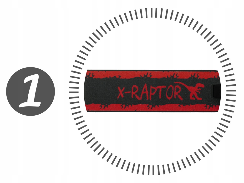 Купить ПРОФЕССИОНАЛЬНЫЙ СКУТЕР X-RAPTOR STUNT 100кг 100мм: отзывы, фото, характеристики в интерне-магазине Aredi.ru