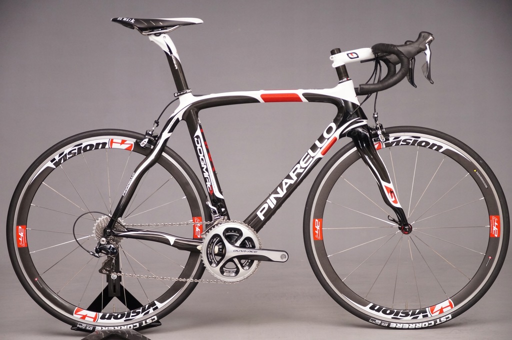 Pinarello Dogma 2 60.1 Dura-Ace 9000 r. 54 Raty!