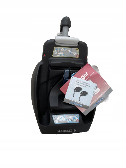 Nowa baza Maxi Cosi EasyFix Isofix