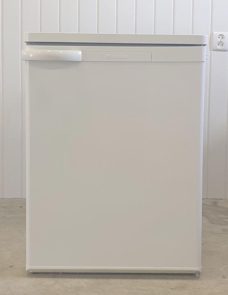 2.CHŁODZIARKO ZAMRAŻARKA MIELE
